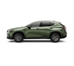 2026 Lexus NX 350 PREMIUM AWD