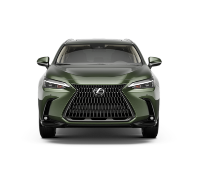 2026 Lexus NX 350 PREMIUM AWD