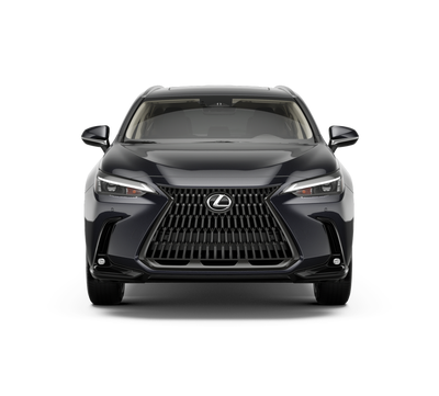 2026 Lexus NX HYBRID NX 350h PREMIUM AWD