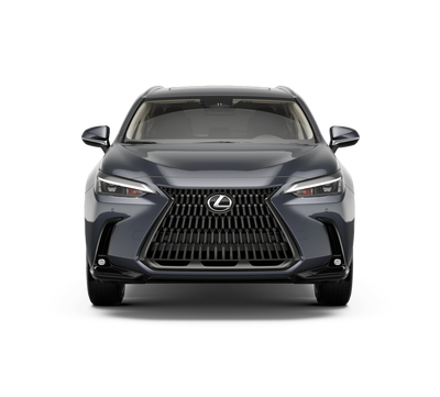 2026 Lexus NX HYBRID NX 350h PREMIUM AWD