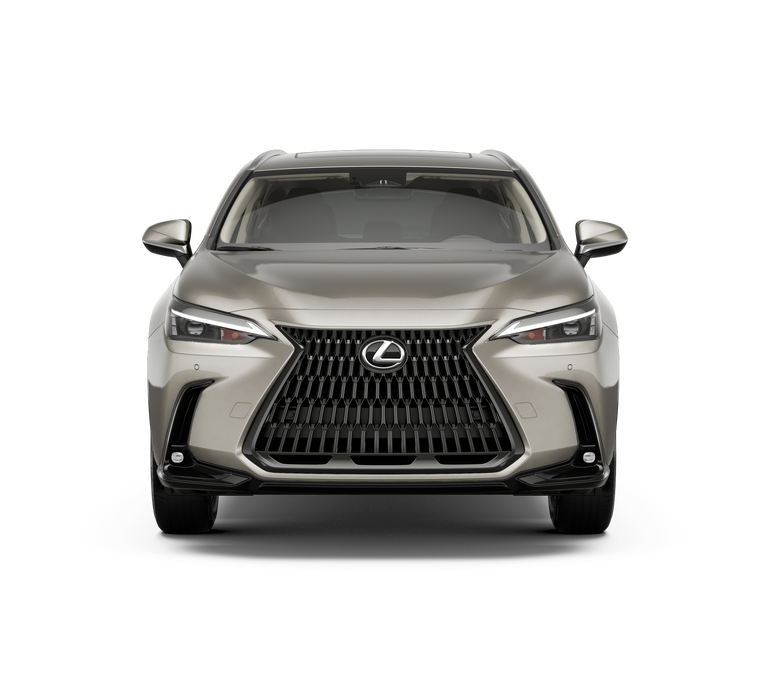 2026 Lexus NX HYBRID NX 350h PREMIUM AWD