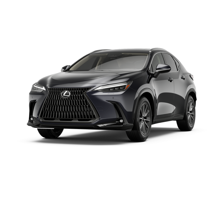 2026 Lexus NX 350 LUXURY AWD