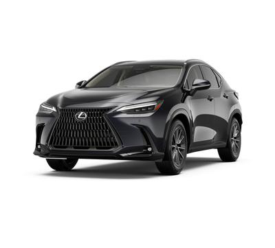 2026 Lexus NX 350 LUXURY AWD