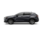 2026 Lexus NX 350 LUXURY AWD