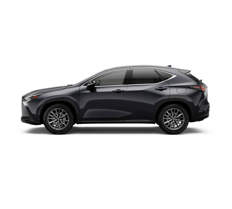 2026 Lexus NX 350 LUXURY AWD
