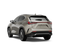 2026 Lexus NX HYBRID NX 350h LUXURY AWD