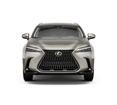 2026 Lexus NX HYBRID NX 350h LUXURY AWD