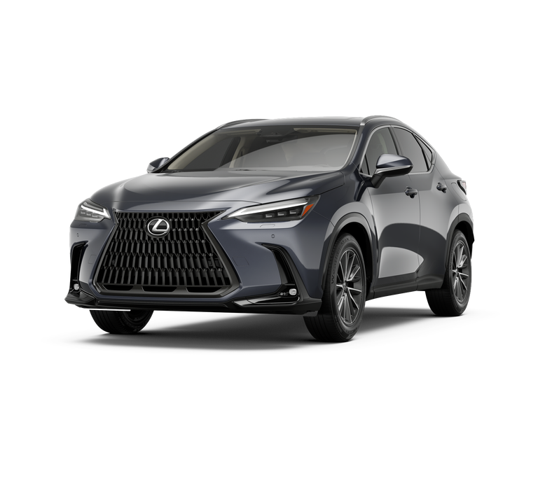 2026 Lexus NX HYBRID NX 350h LUXURY AWD Akron OH | Jackson Green ...