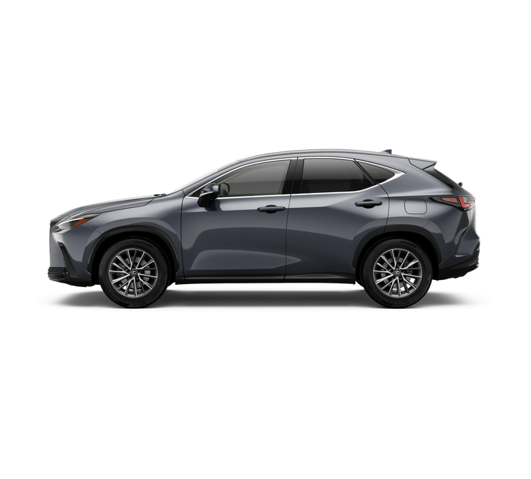 2026 Lexus NX HYBRID NX 350h LUXURY AWD Akron OH | Jackson Green ...