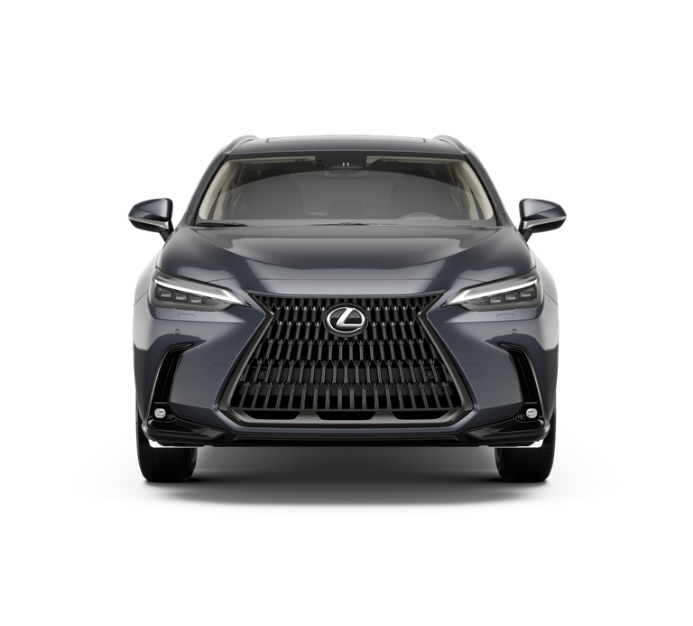 2026 Lexus NX HYBRID NX 350h LUXURY AWD Akron OH | Jackson Green ...