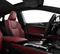 2026 Lexus NX HYBRID NX 350h LUXURY AWD