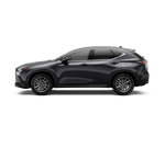 2026 Lexus NX HYBRID NX 350h LUXURY AWD