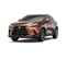 2026 Lexus NX HYBRID NX 350h LUXURY AWD