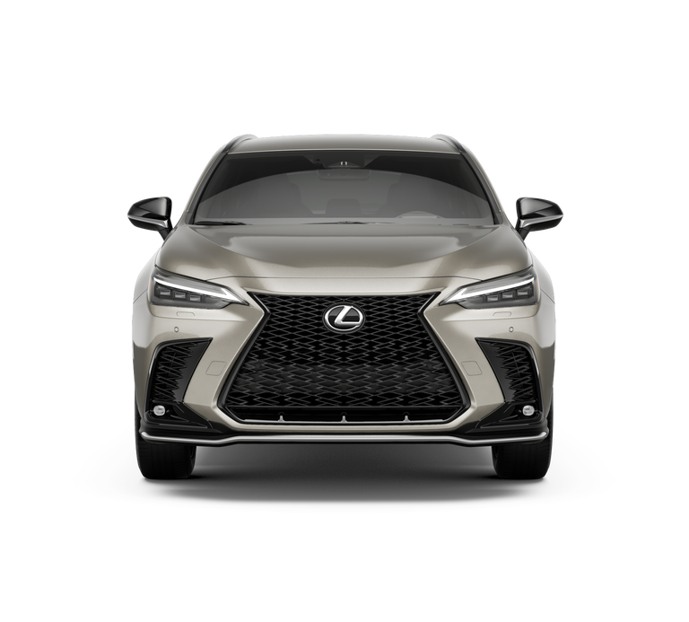 2026 Lexus NX 350 F SPORT HANDLING AWD