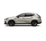 2026 Lexus NX 350 F SPORT HANDLING AWD