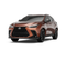 2026 Lexus NX 350 F SPORT HANDLING AWD