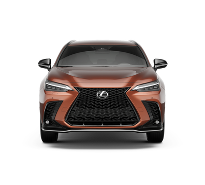 2026 Lexus NX 350 F SPORT HANDLING AWD
