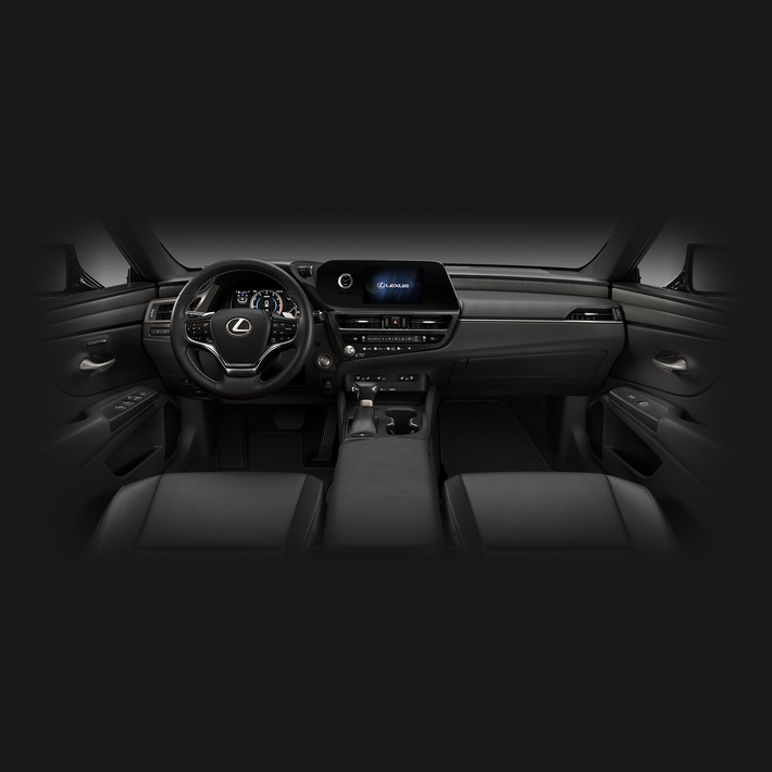 2025 Lexus ES 350