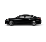 2025 Lexus ES 350