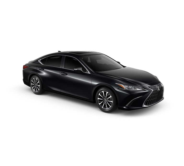 2025 Lexus ES 350