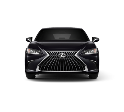 2025 Lexus ES 350