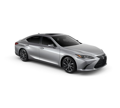 2025 Lexus ES 350 LUXURY