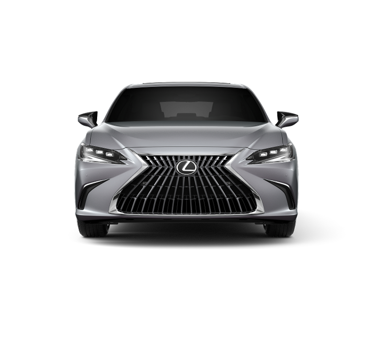 2025 Lexus ES 350 LUXURY