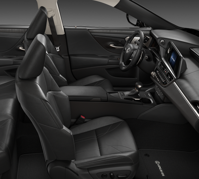 2025 Lexus ES 350 LUXURY