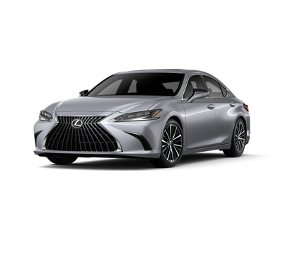 2025 Lexus ES 350 LUXURY
