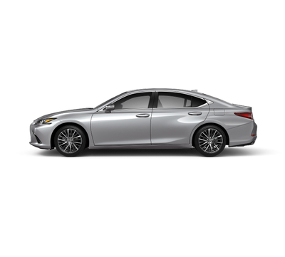 2025 Lexus ES 350 LUXURY