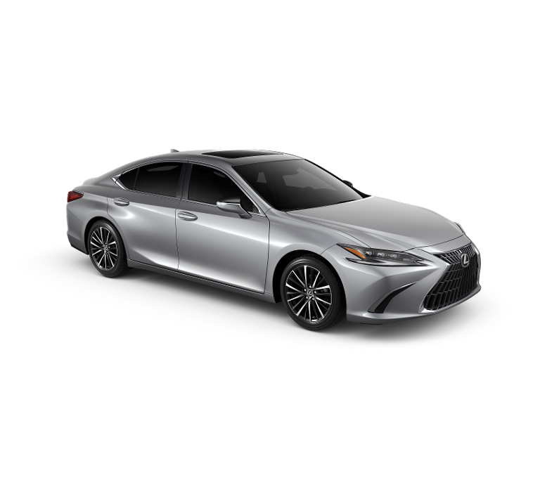 2025 Lexus ES 350 LUXURY