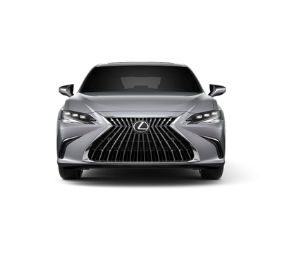 2025 Lexus ES 350 LUXURY