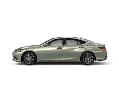 2025 Lexus ES 350 LUXURY