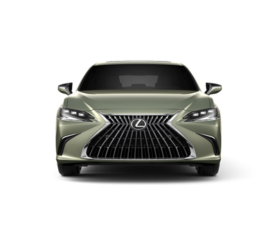 2025 Lexus ES 350 LUXURY