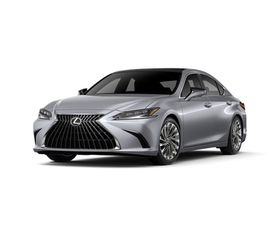 2025 Lexus ES 350 ULTRA LUXURY