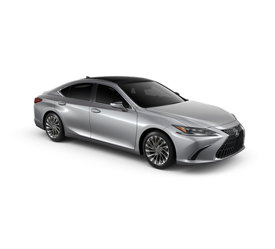 2025 Lexus ES 350 ULTRA LUXURY