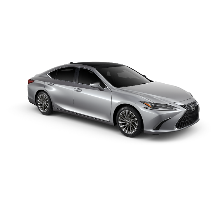 2025 Lexus ES 350 ULTRA LUXURY