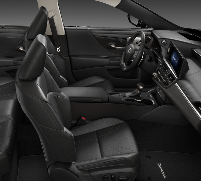 2025 Lexus ES 350 ULTRA LUXURY