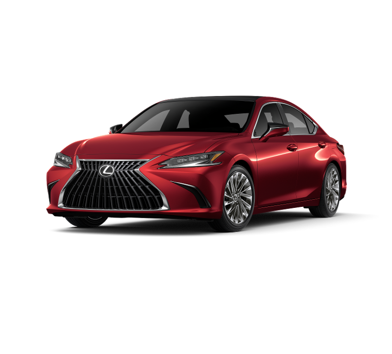2025 Lexus ES 350 ULTRA LUXURY
