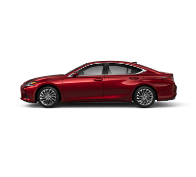 2025 Lexus ES 350 ULTRA LUXURY