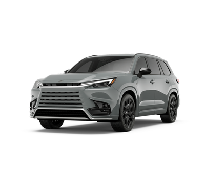 2026 Lexus TX 350 F SPORT HANDLING AWD