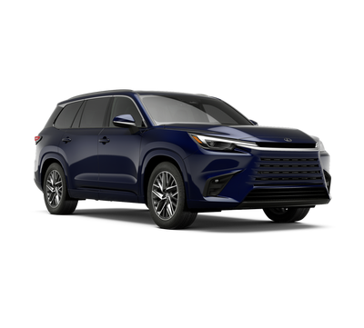 2026 Lexus TX 350 PREMIUM AWD
