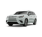 2026 Lexus TX 350 LUXURY AWD