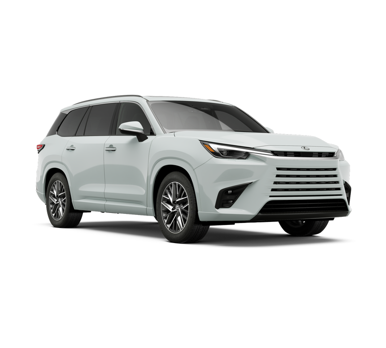 2026 Lexus TX 350 LUXURY AWD
