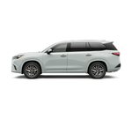 2026 Lexus TX 350 LUXURY AWD