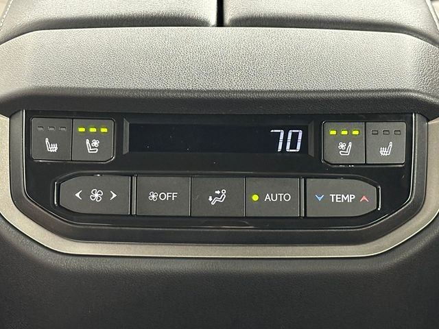 2026 Lexus TX 350 PREMIUM AWD