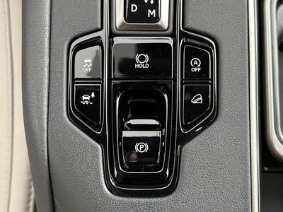 2026 Lexus TX 350 PREMIUM AWD