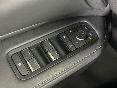 2026 Lexus TX 350 PREMIUM AWD