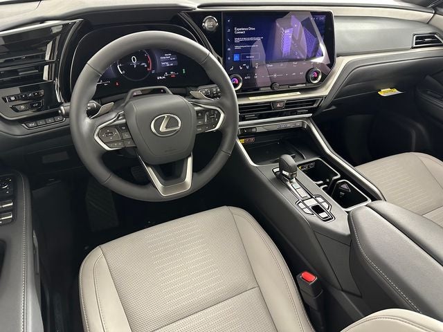 2026 Lexus TX 350 PREMIUM AWD