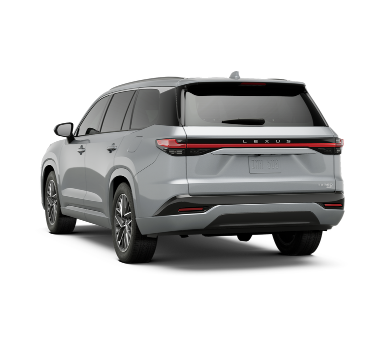 2026 Lexus TX 350 PREMIUM AWD
